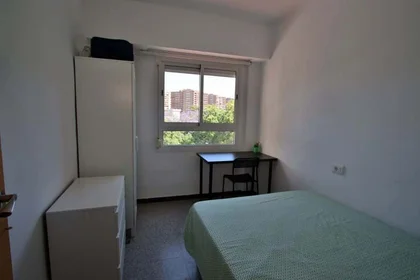 Habitación privada en Passatge Dr. Bartual Moret, 2, 46010 València, Valencia, Spain, imagen 1 de 10
