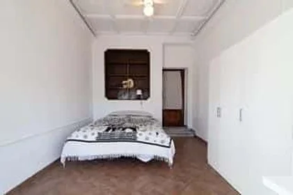 Private room at C/ del Gral. San Martín, 3, 46004 València, Valencia, Spain, image 2 of 16