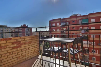 Stanza privata in C/ de l'Explorador Andrés, 6, 46022 València, Valencia, Spain, immagine 11 di 23