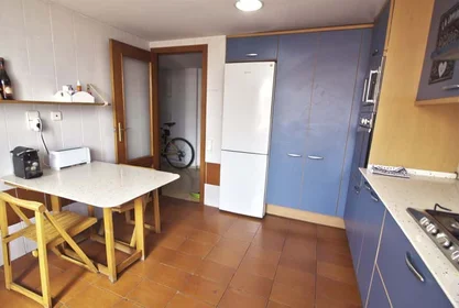 Stanza privata in C/ de l'Explorador Andrés, 6, 46022 València, Valencia, Spain, immagine 3 di 23