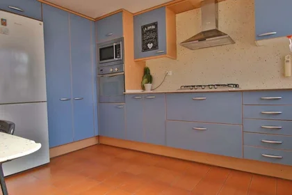 Stanza privata in C/ de l'Explorador Andrés, 6, 46022 València, Valencia, Spain, immagine 6 di 23