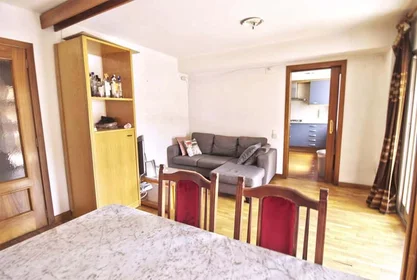 Stanza privata in C/ de l'Explorador Andrés, 6, 46022 València, Valencia, Spain, immagine 7 di 23