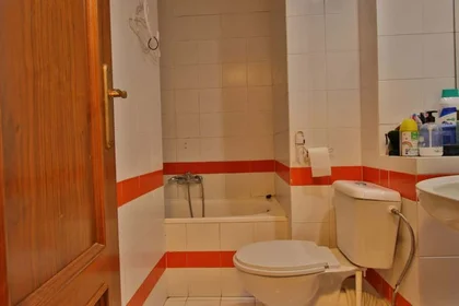 Stanza privata in C/ de l'Explorador Andrés, 6, 46022 València, Valencia, Spain, immagine 21 di 24