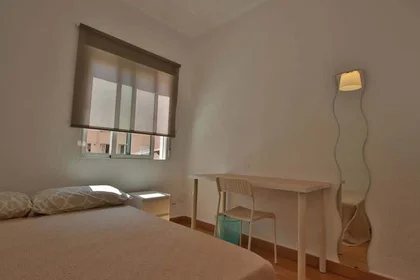Privatzimmer in der Avinguda del Cardenal Benlloch, 76, 46021 València, Valencia, Spain, bild 1 von 23