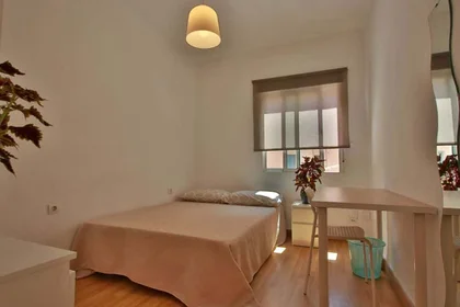 Privatzimmer in der Avinguda del Cardenal Benlloch, 76, 46021 València, Valencia, Spain, bild 2 von 23