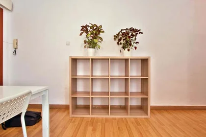 Privatzimmer in der Avinguda del Cardenal Benlloch, 76, 46021 València, Valencia, Spain, bild 11 von 23