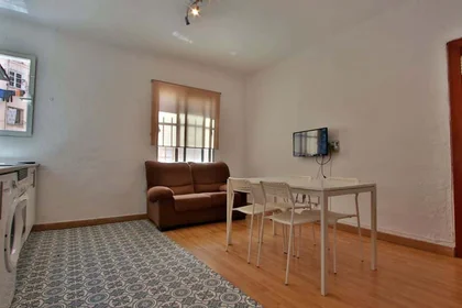 Privatzimmer in der Avinguda del Cardenal Benlloch, 76, 46021 València, Valencia, Spain, bild 12 von 23