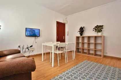 Privatzimmer in der Avinguda del Cardenal Benlloch, 76, 46021 València, Valencia, Spain, bild 13 von 23