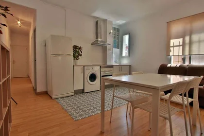 Privatzimmer in der Avinguda del Cardenal Benlloch, 76, 46021 València, Valencia, Spain, bild 17 von 23
