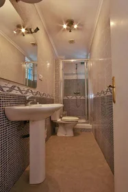 Privatzimmer in der Avinguda del Cardenal Benlloch, 76, 46021 València, Valencia, Spain, bild 20 von 23