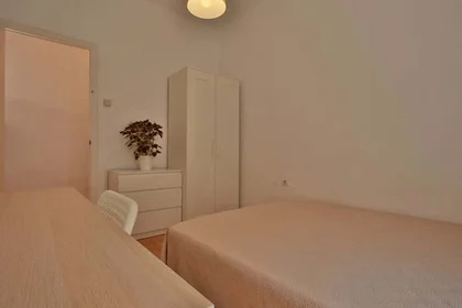 Privatzimmer in der Avinguda del Cardenal Benlloch, 76, 46021 València, Valencia, Spain, bild 5 von 23