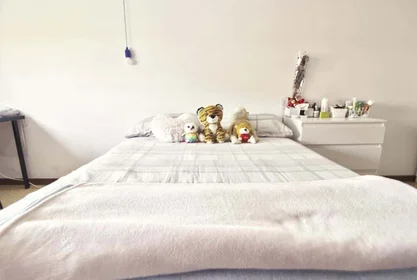Stanza privata in C/ de l'Explorador Andrés, 6, 46022 València, Valencia, Spain, immagine 2 di 24