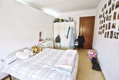 Stanza privata in C/ de l'Explorador Andrés, 6, 46022 València, Valencia, Spain, immagine 3 di 24