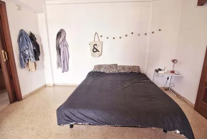 Stanza privata in C/ de l'Explorador Andrés, 6, 46022 València, Valencia, Spain, immagine 2 di 24
