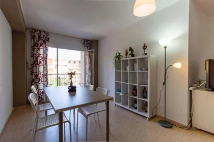 Privatzimmer in der Pl. d'Hondures, 37, 46022 València, Valencia, Spain, bild 12 von 27
