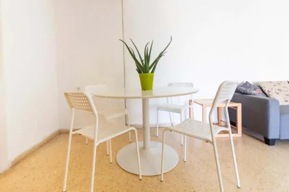 Privatzimmer in der Pl. d'Hondures, 37, 46022 València, Valencia, Spain, bild 16 von 27