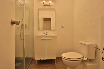 Privatzimmer in der Pl. d'Hondures, 37, 46022 València, Valencia, Spain, bild 23 von 27