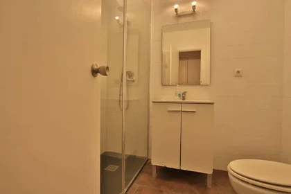 Privatzimmer in der Pl. d'Hondures, 37, 46022 València, Valencia, Spain, bild 24 von 27