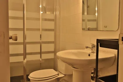 Privatzimmer in der Pl. d'Hondures, 37, 46022 València, Valencia, Spain, bild 26 von 27