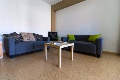 Privatzimmer in der Pl. d'Hondures, 37, 46022 València, Valencia, Spain, bild 9 von 27
