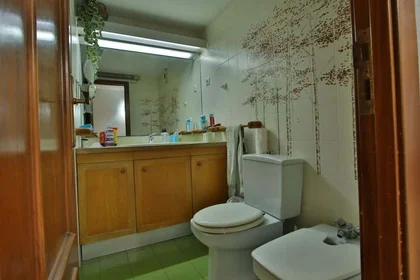 Stanza privata in C/ de l'Explorador Andrés, 6, 46022 València, Valencia, Spain, immagine 24 di 25