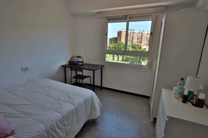 Habitación privada en Passatge Dr. Bartual Moret, 2, 46010 València, Valencia, Spain, imagen 1 de 10