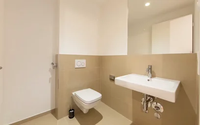 Chambre privée à Nazarethkirchstraße, Mitte, image 8 de 10