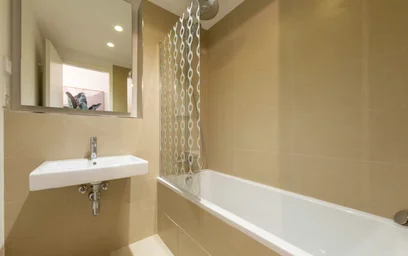 Chambre privée à Nazarethkirchstraße, Mitte, image 9 de 10