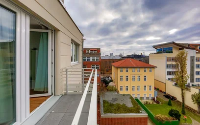 Chambre privée à Nazarethkirchstraße, Mitte, image 6 de 10