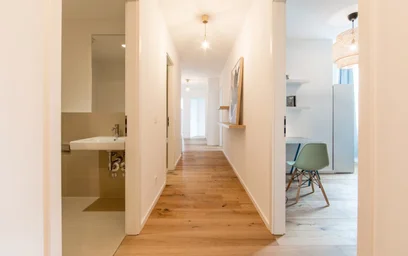 Chambre privée à Nazarethkirchstraße, Mitte, image 7 de 10