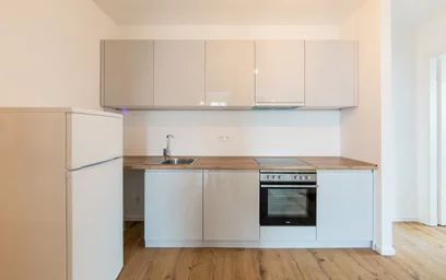 Chambre privée à Nazarethkirchstraße, Mitte, image 10 de 10