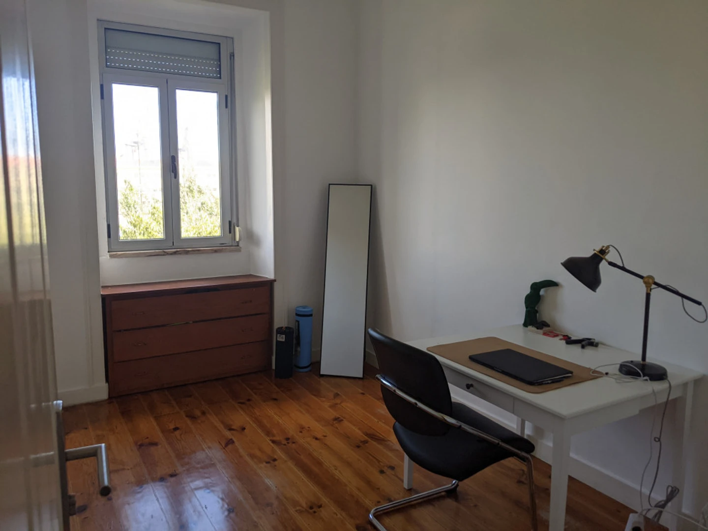 Appartamento con 3 camere da letto a Lisbona