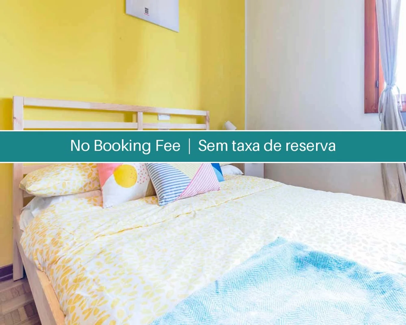 Quarto de estudante funcional perfeito para estudar em 