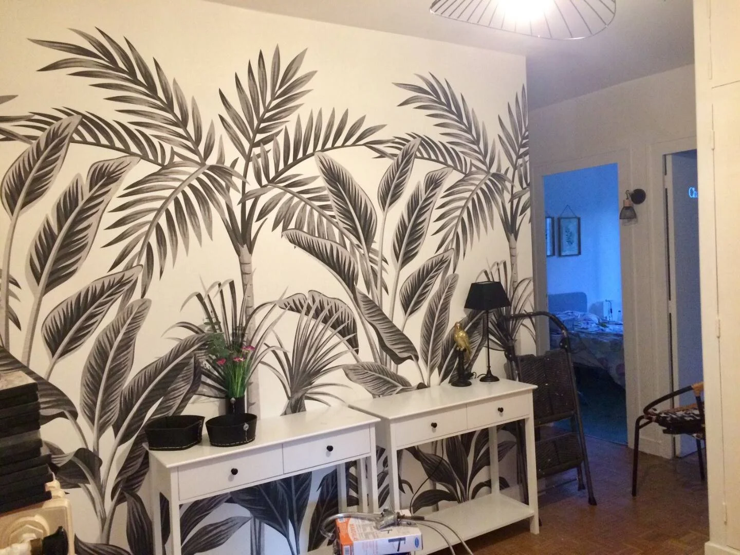 Komfortables und geräumiges Studentenzimmer in 