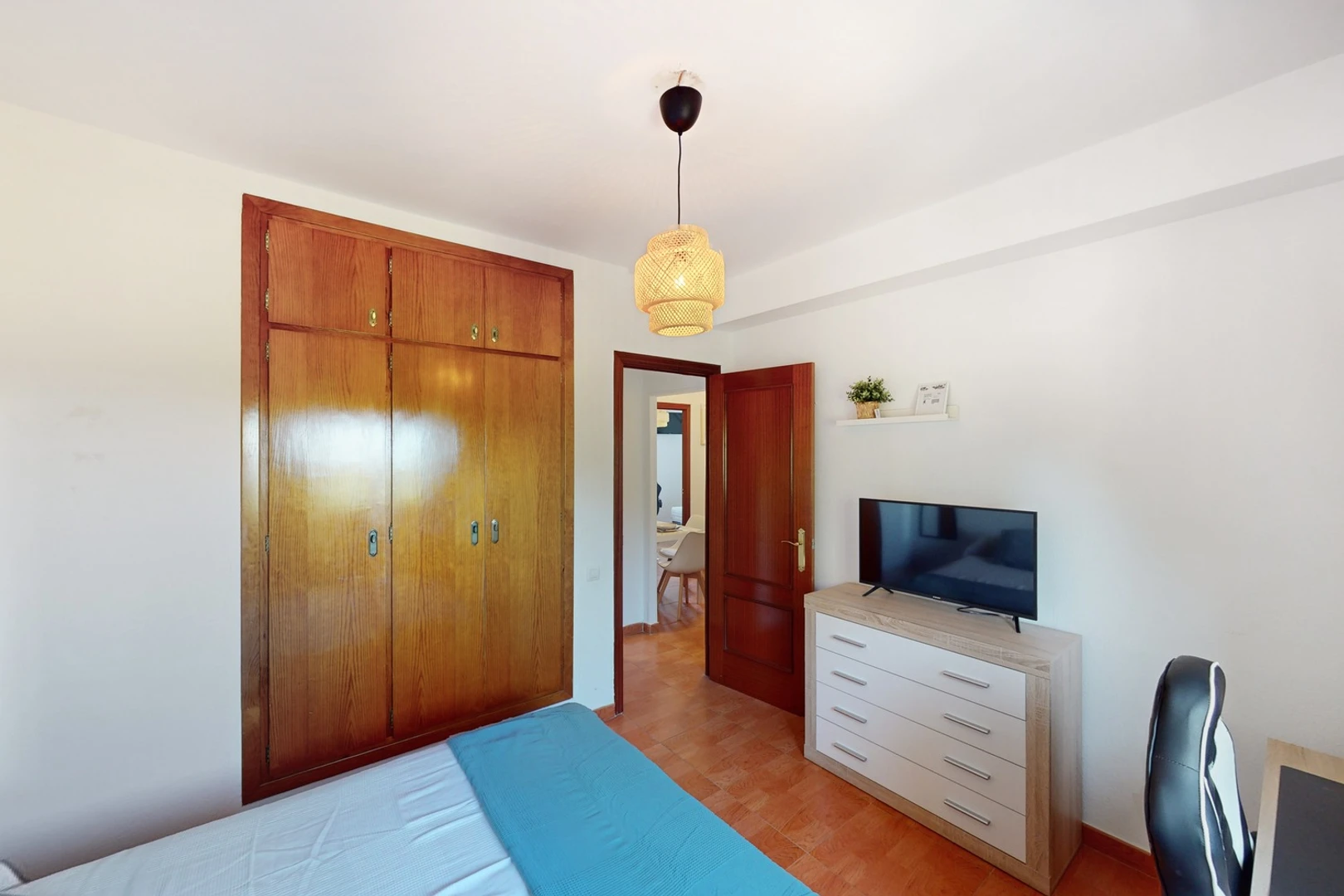 Habitación privada barata en Jerez De La Frontera