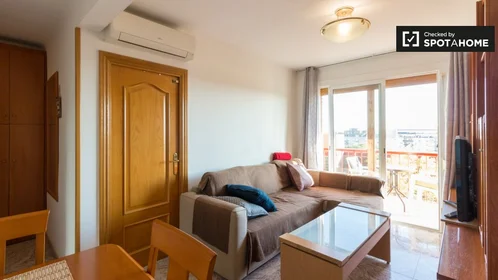 Chambre privée à Avinguda de Can Serra, image 14 de 19