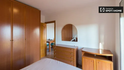 Chambre privée à Avinguda de Can Serra, image 9 de 19