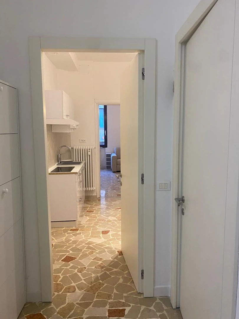 Accommodation with 3 bedrooms in Trento