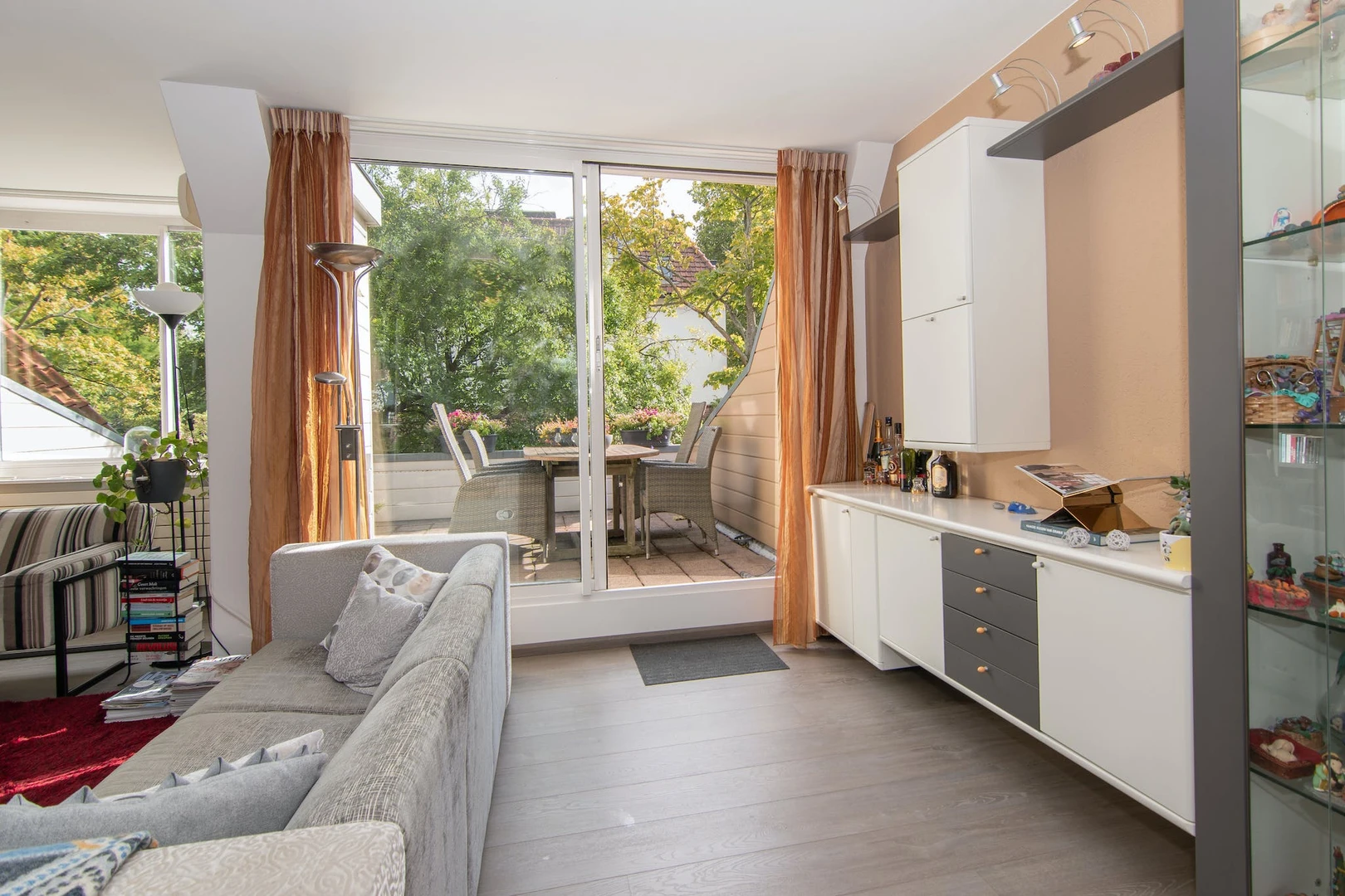 Appartamento con 3 camere da letto a Delft