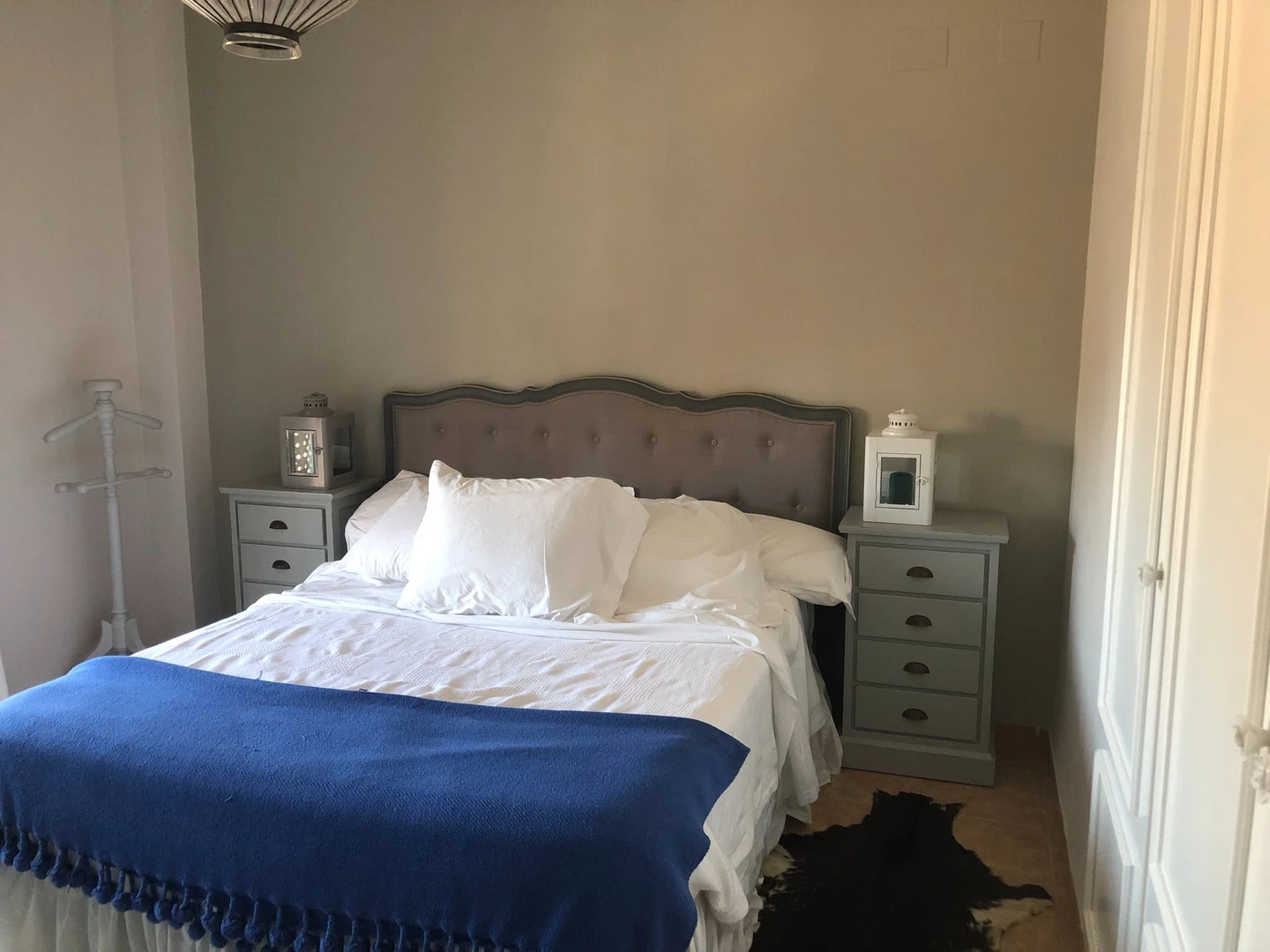 Appartamento con 3 camere da letto a Dos Hermanas