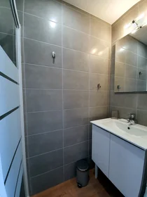 Privatzimmer in der 12 rue Davout, bild 7 von 10