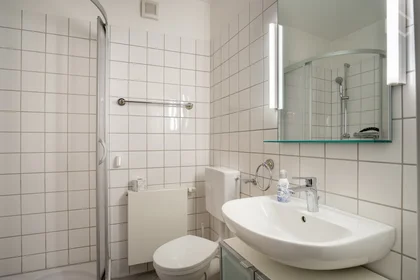 Private room at Kramerstraße, image 14 of 20