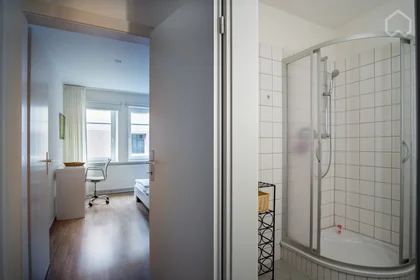 Private room at Kramerstraße, image 15 of 20