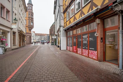 Private room at Kramerstraße, image 17 of 20