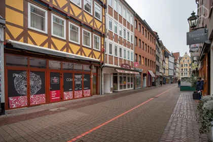Private room at Kramerstraße, image 19 of 20