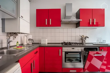 Private room at Kramerstraße, image 4 of 20