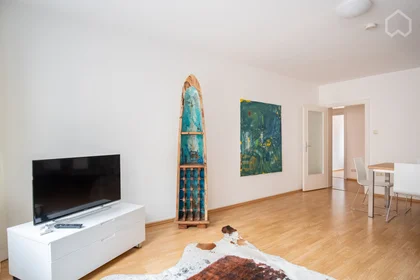 Private room at Kramerstraße, image 7 of 20