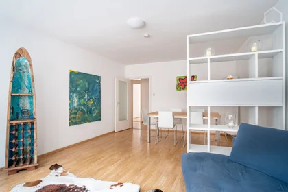 Private room at Kramerstraße, image 8 of 20
