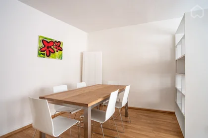 Private room at Kramerstraße, image 9 of 20