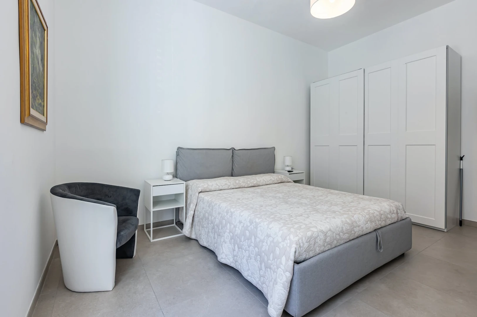 Modern and bright flat in Casteddu/cagliari